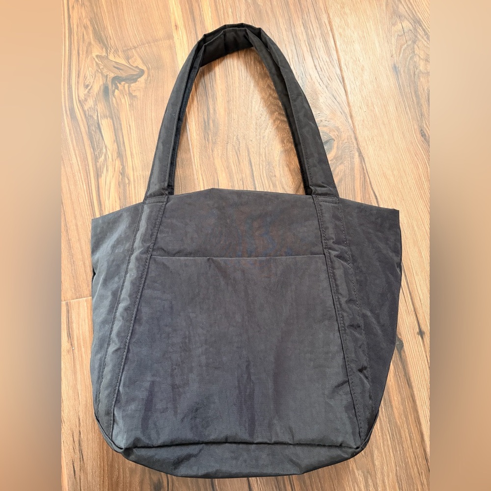 BAGGU mini cloud in Black
